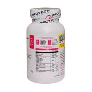 کپسول اسلیم مکس پروتک