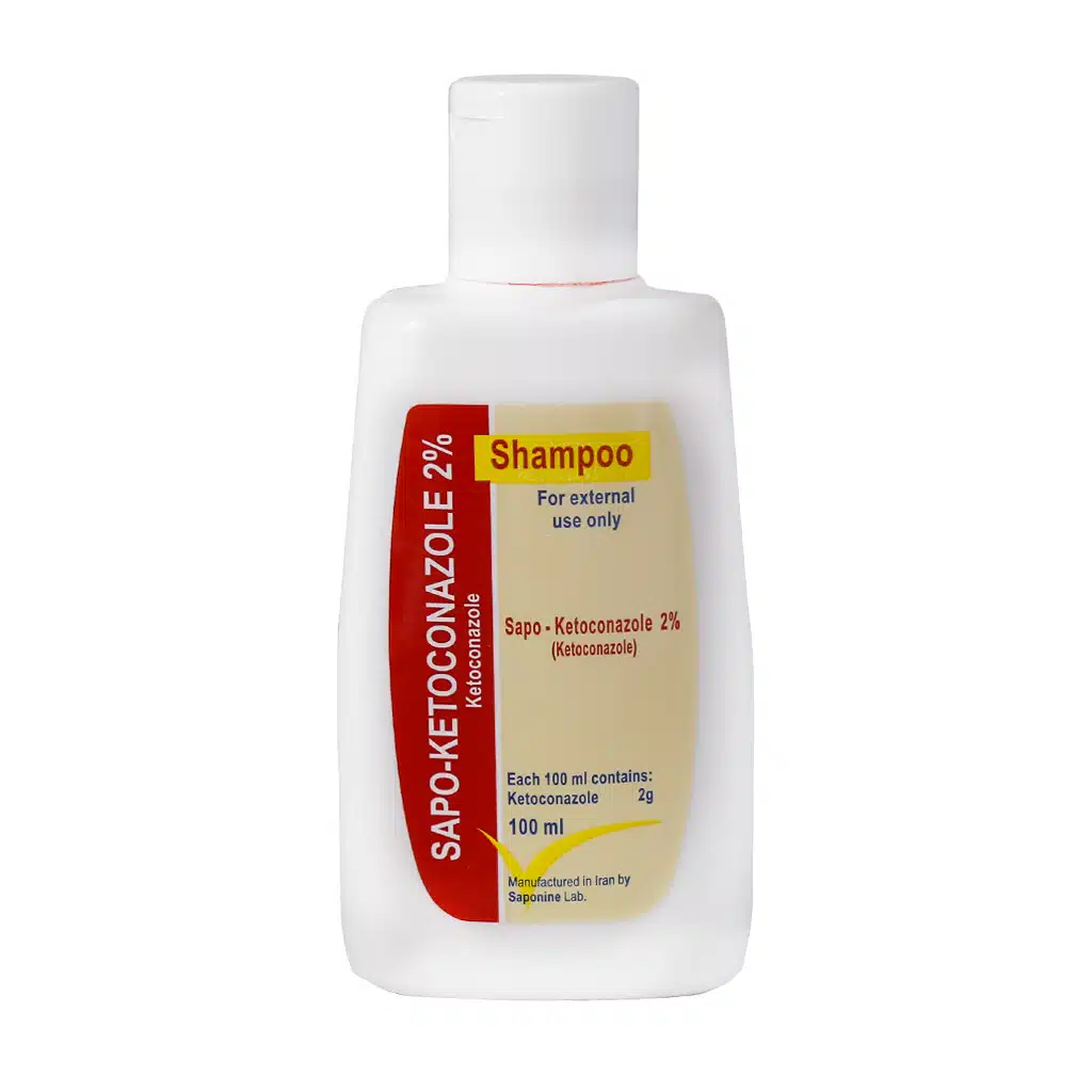Saponin-Sapo-Ketaconazolie-2-Shampoo-100-ml.jpg.webp شامپو ساپو کتوکونازول 2 درصد ساپونین 100 میلی لیتر