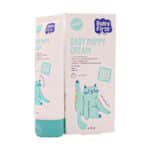 کرم سوختگی پای کودک بیبی فرست سی گل