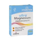 قرص اولترا منیزیم ویتابیوتیکس