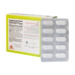 ویتامین C 500 میلی گرم ویتامین لایف