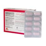 ویتامین C 500 میلی گرم ویتامین لایف