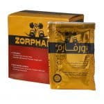 پودر خوراکی زورفارم زولنگ رسپینا