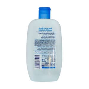 شامپو بدن کودک فیروز حاوی گوار و گلیسیرین