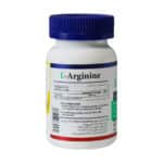قرص ال آرژنین هلث برست