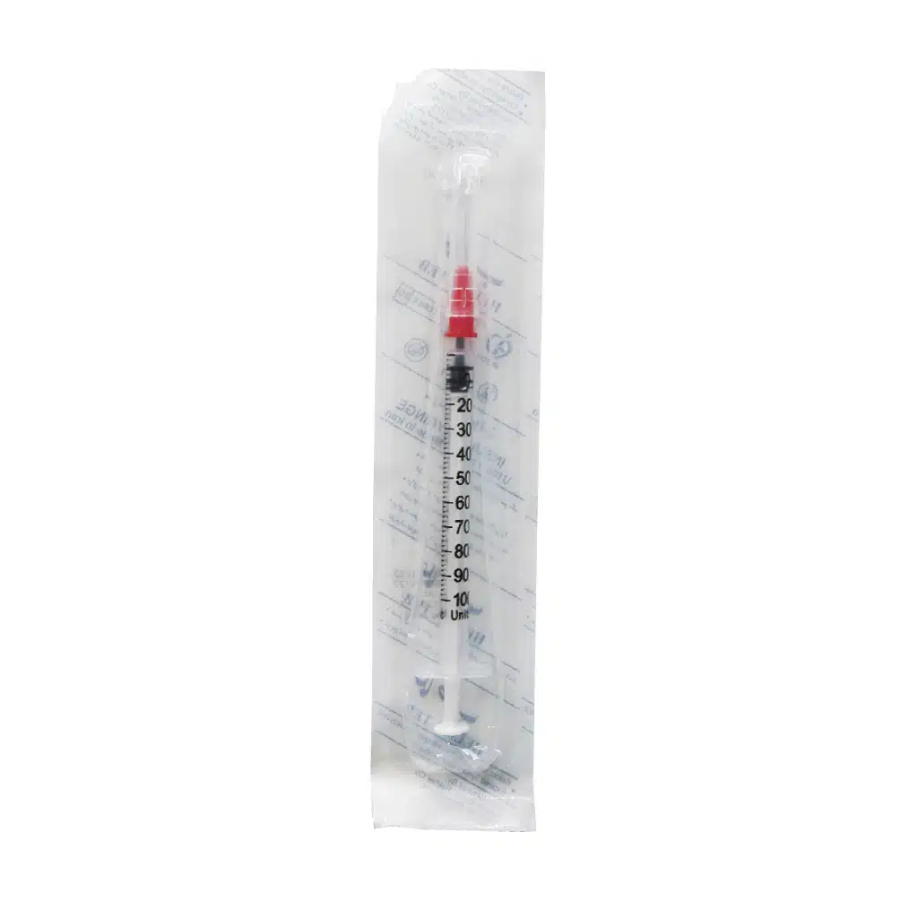 Helma-Teb-Insulin-Syringe.jpg.webp سرنگ انسولین سرسوزن جدا لوئراسلیپ حلما طب