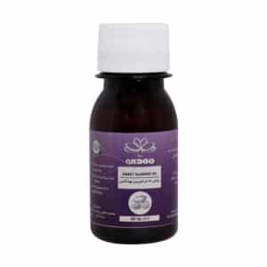 روغن بادام شیرین مهد الموند مهدارو