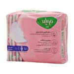 نوار بهداشتی خیلی بزرگ مولپد سری Ultra