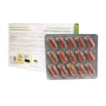 کپسول تقویت سیستم ایمنی ایمیون شی تاکه ماشروم مد