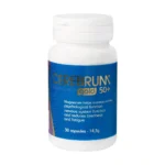 کپسول سربروم گلد بالای 50 سال ناتیریس 30 عدد