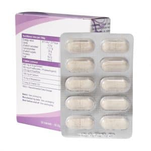 قرص منوسوف پلاس ناتیریس