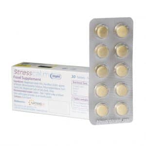 قرص استرس کالم نایت ناتیریس