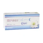 قرص استرس کالم نایت ناتیریس 30 عدد