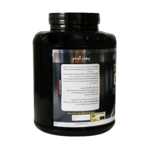 پودر وی پروتئین و پرمیکس ویتامین پگاه