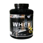 پودر وی پروتئین و پرمیکس ویتامین پگاه