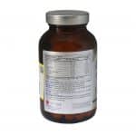 قرص کلسیم و منیزیم و زینک ویتامین D3 رزاویت 60 عدد