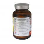 قرص آهن بیس گلیسینات پلاس ویتامین C رزاویت 30 عدد