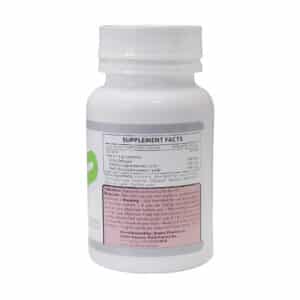 کوکیوتن 30 میلی گرم و امگا 3 1000 میلی گرم ترید فورما