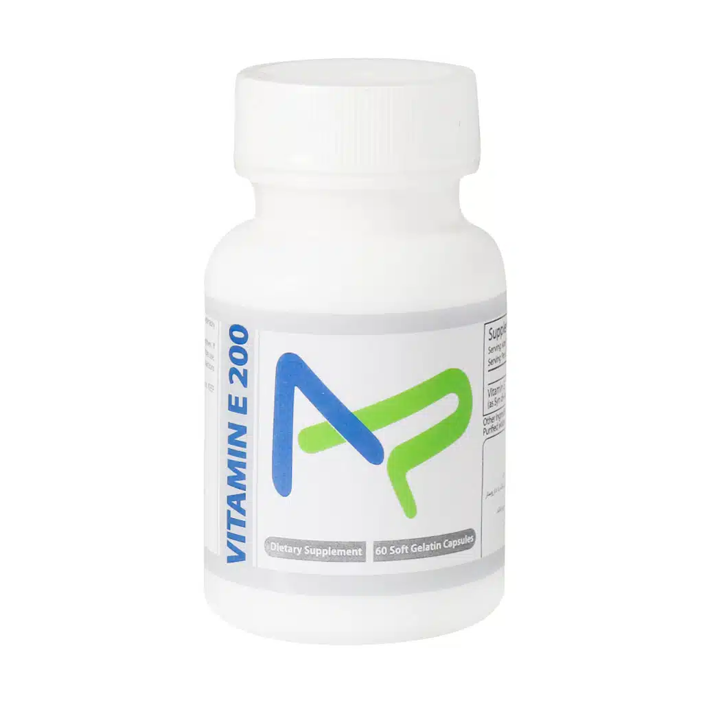 Trade-Forma-Vitamin-E-200-IU-60-Soft-Gelatin-Capsules.jpg.webp سافت ژل ویتامین E 200 ترید فورما 60 عدد