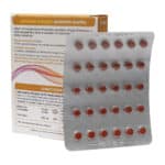 قرص اولترا کروم 200 میکروگرم ویتابیوتیکس