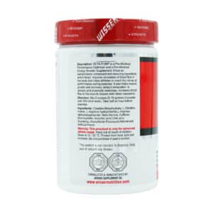 پودر بتا پمپ ویثر