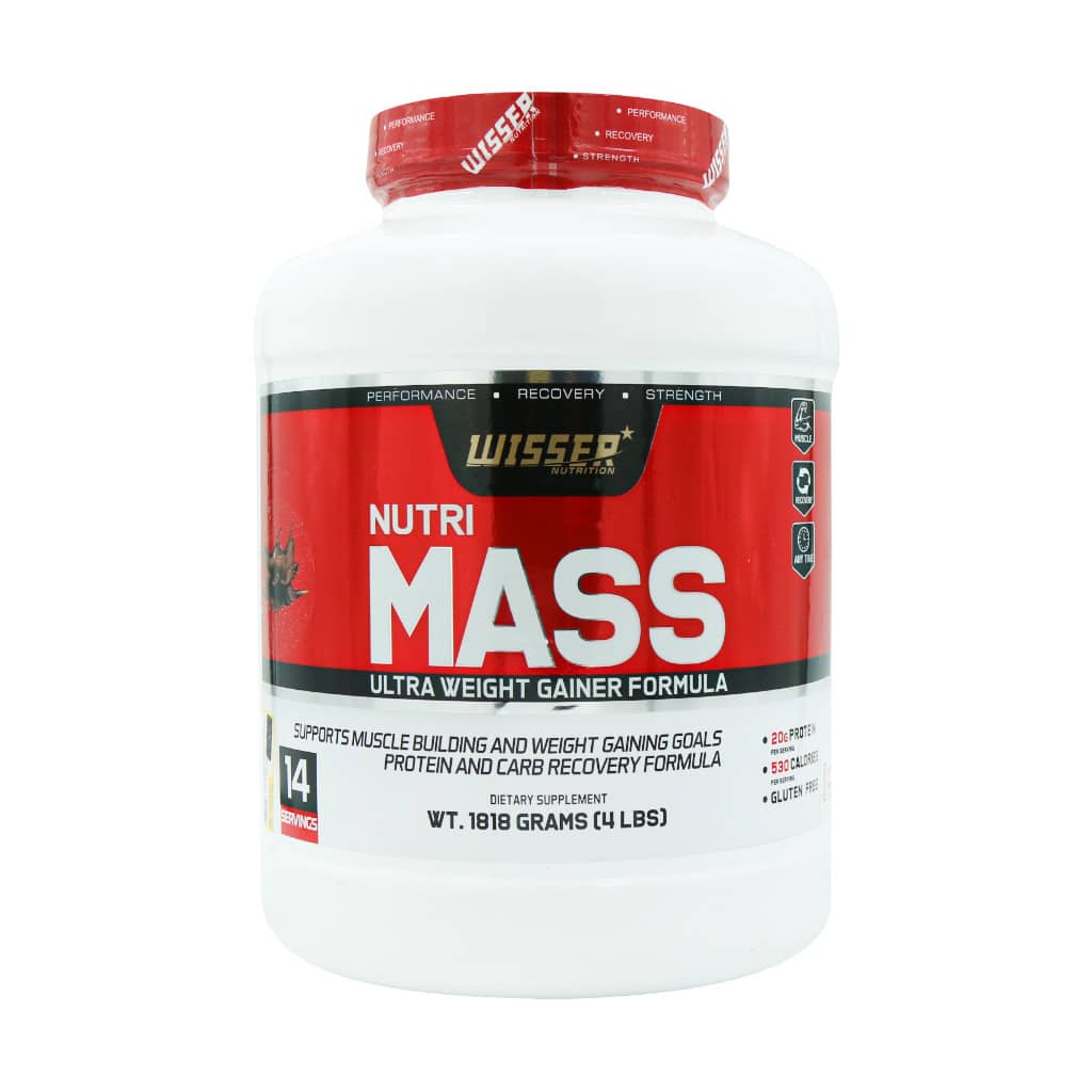 Wisser-Nutri-Mass-powder-1818-g قیمت پودر نوتری مس ویثر