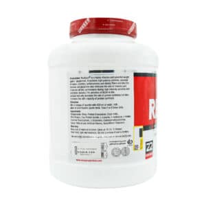 پودر رئال گین ویثر