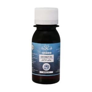 روغن نارگیل مهدارو 60 میلی لیتر