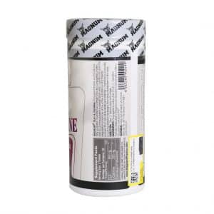 قرص سی ال ای و ال کارنیتین مگنوم