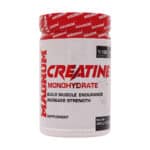 قیمت پودر کراتین مونوهیدرات مگنوم