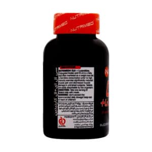 قرص سی ال ای و ال کارنیتین نوتریمد