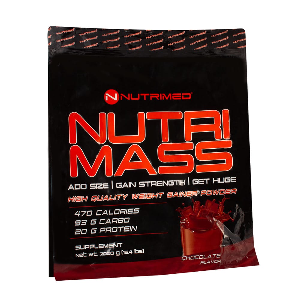Nutrimed-Nutri-Mass-Powder-۷-Kg پودر نوتری مس نوتریمد