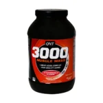 پودر ماسل مس 3000 کیو ان تی 2 کیلوگرم