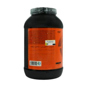 پودر ماسل مس 3000 کیو ان تی