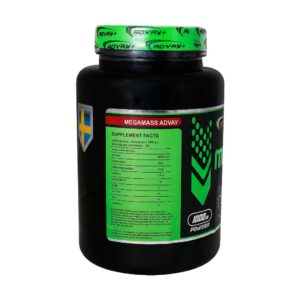 پودر مگا مس شکلاتی ادوای