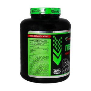 پودر مگاسوی شکلاتی ادوای