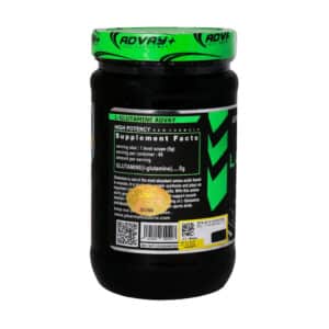 پودر ال گلوتامین ادوای