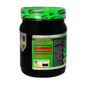 پودر اسلیم فست ادوای