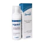 فوم شستشو پلک و مژه آرگوسول 150 میلی لیتر