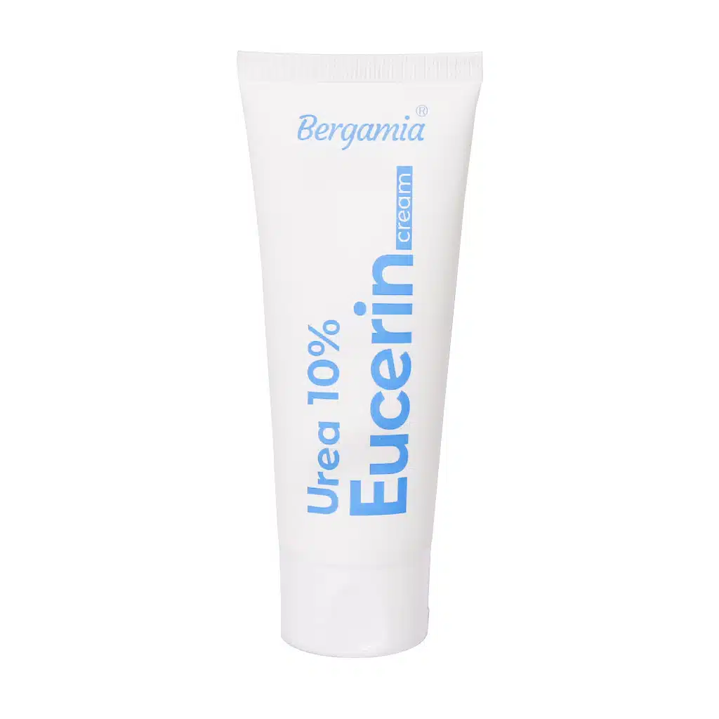 Bergamia-Eucerin-Urea-10-Cream-75-ml.jpg.webp کرم نرم کننده اوسرین و اوره 10 درصد برگامیا 75 میلی لیتر