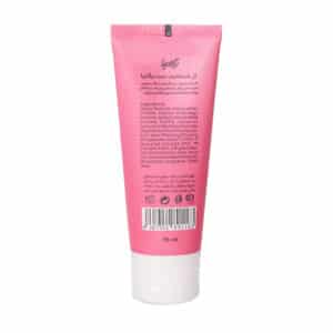 ژل شستشوی دست برگامیا