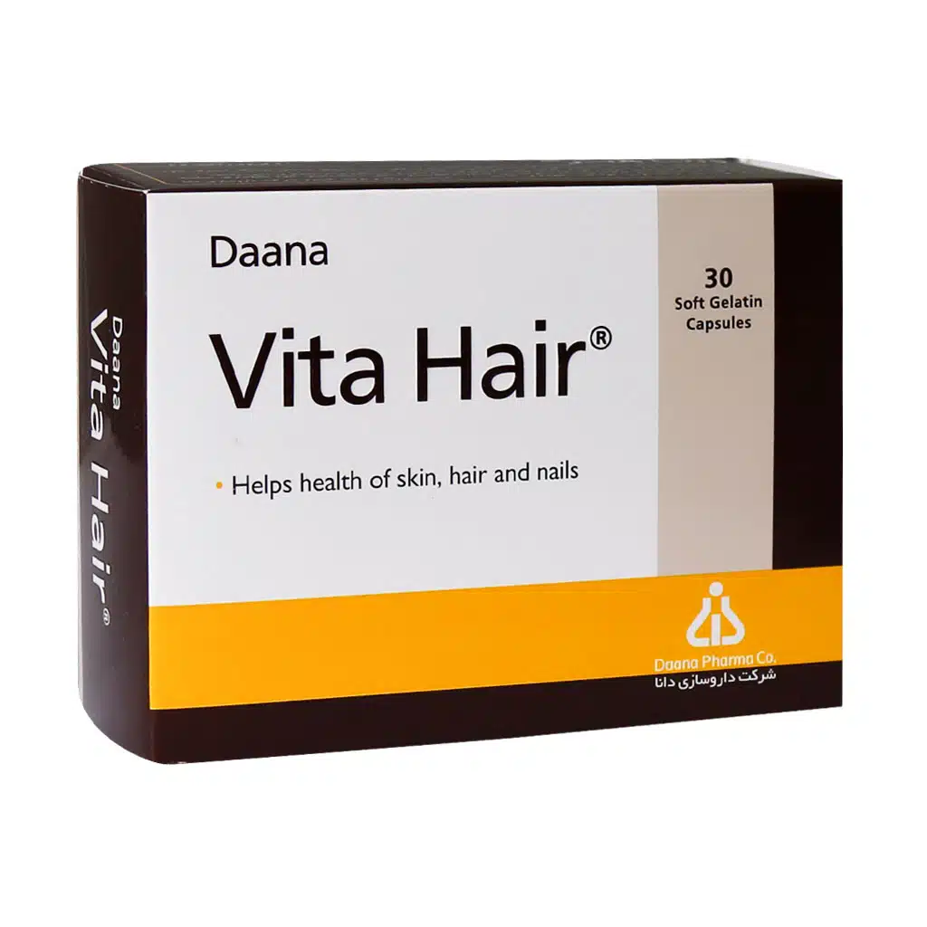 Daana-Vita-Hair-30-Soft-Gelatin-Capsules.jpg.webp سافت ژل ویتا هیر دانا 30 عدد