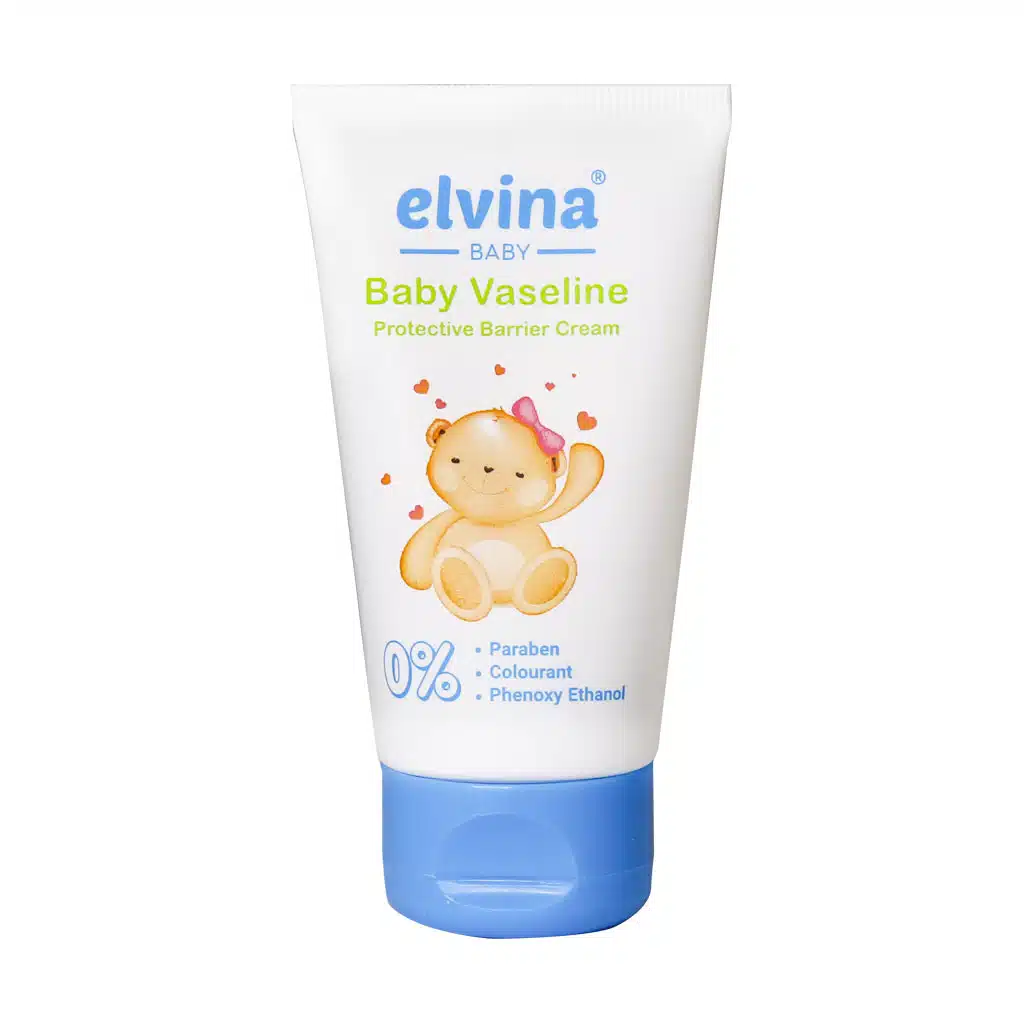 Elvina-Baby-Vazeline-Cream-50-ml.jpg.webp وازلین پای کودک الوینا 50 میلی لیتر