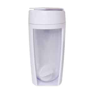 شیکر شیشه ای