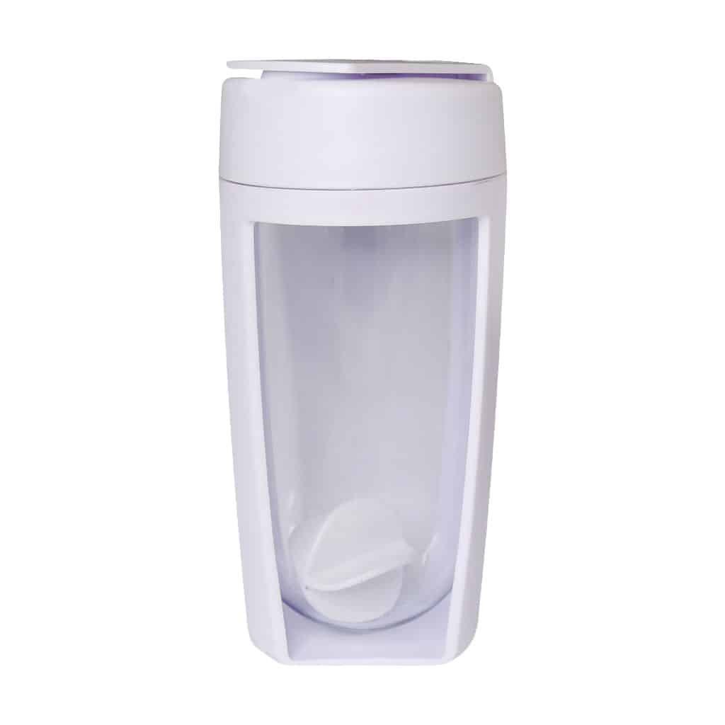 Glass-Shaker شیکر شیشه ای