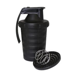 شیکر گرینید طرح نارنجک