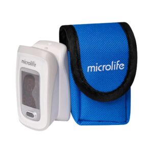 پالس اکسیمتر مایکرولایف مدل OXY 200