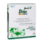 قرص دینو نیچرز اونلی