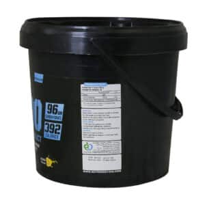 پودر کربو نوتریمد