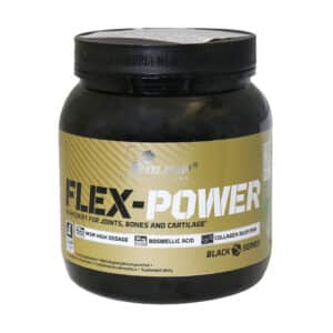 پودر فلکس پاور الیمپ